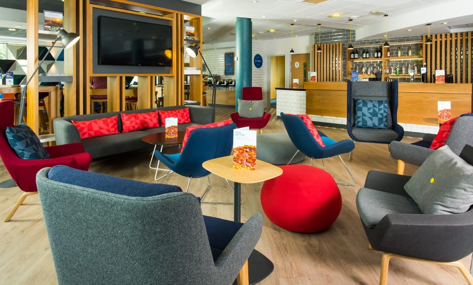 Holiday Inn Express Burton on Trent By IHG Hotel in Burton upon Trent