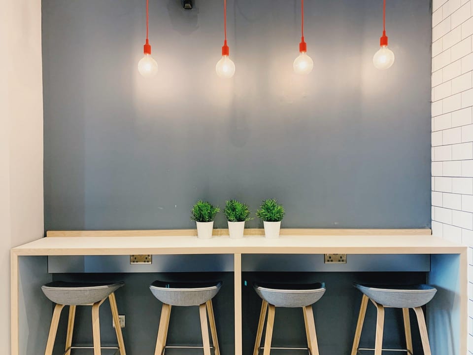 Holiday Inn Express London Victoria By IHG Hotel in City of Westminster