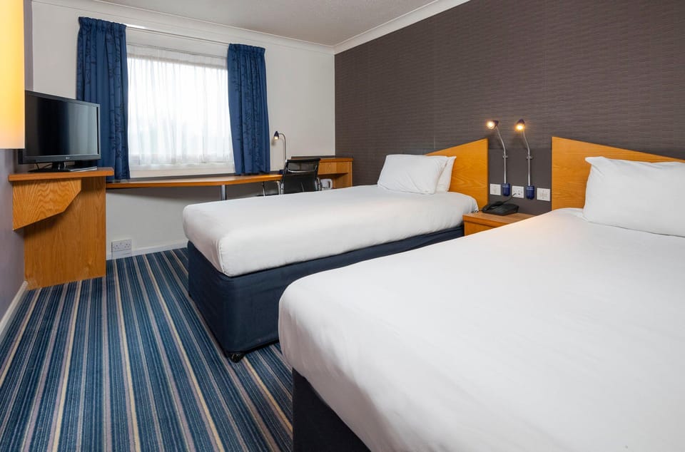 Guestroom