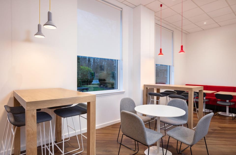 Holiday Inn Express Strathclyde Park M74, Jct 5 By IHG Hotel in Bellshill