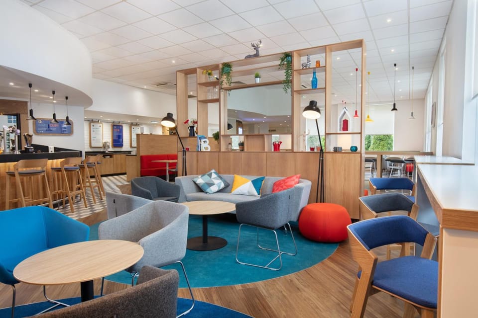 Holiday Inn Express Strathclyde Park M74, Jct 5 By IHG Hotel in Bellshill