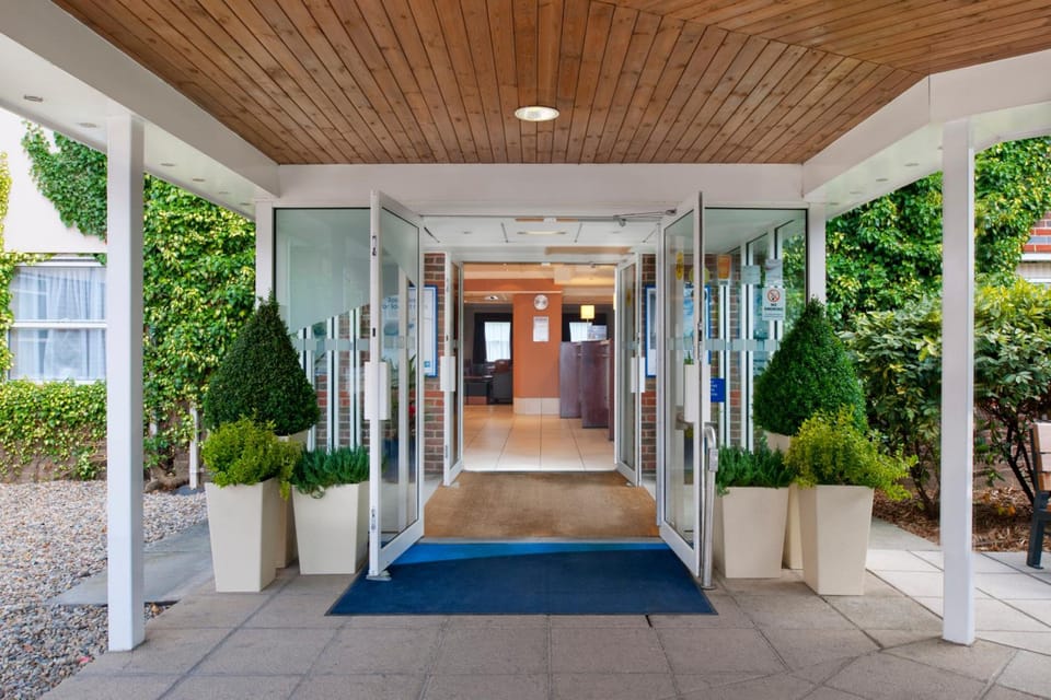 Holiday Inn Express York By IHG Hotel in York
