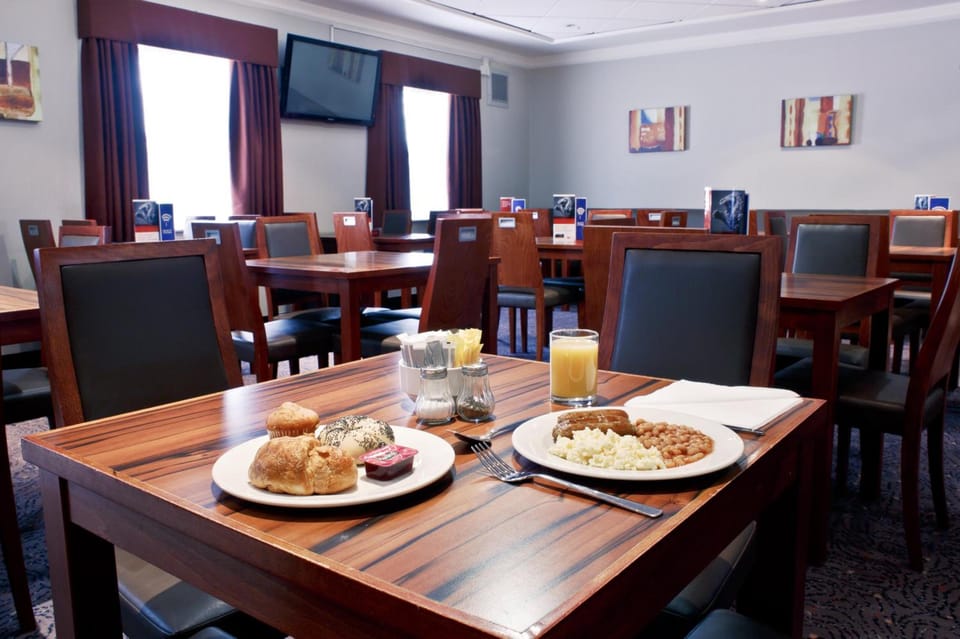 Holiday Inn Express York By IHG Hotel in York