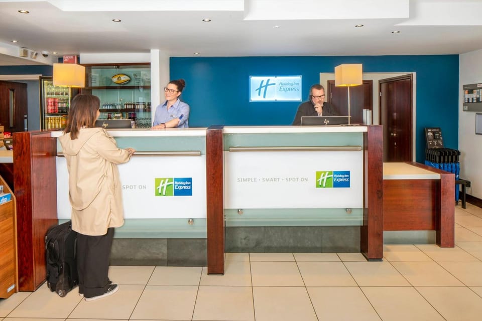 Holiday Inn Express York By IHG Hotel in York