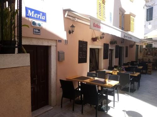 Guesthouse Merla Hotel in Šibenik