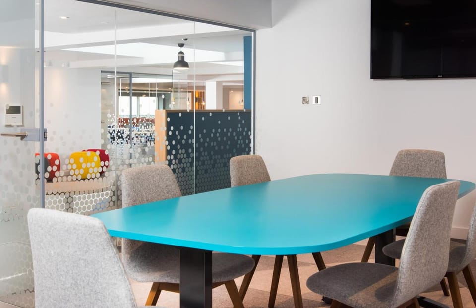 Meeting room / ballrooms