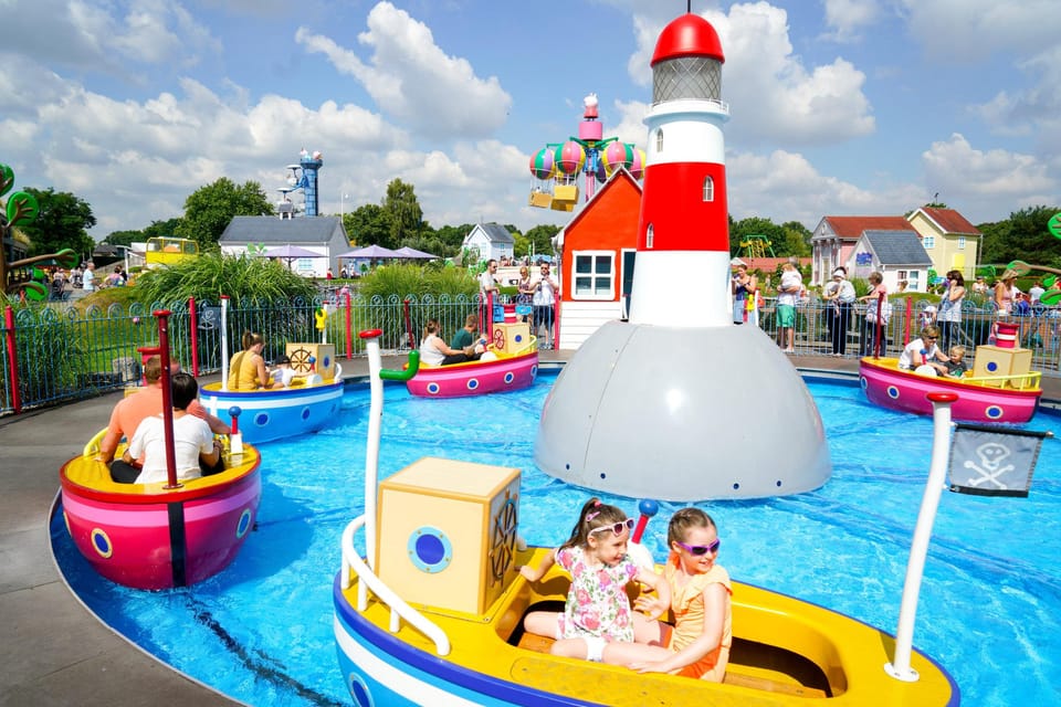 Holiday Inn Express Southampton West By IHG Hotel in Southampton