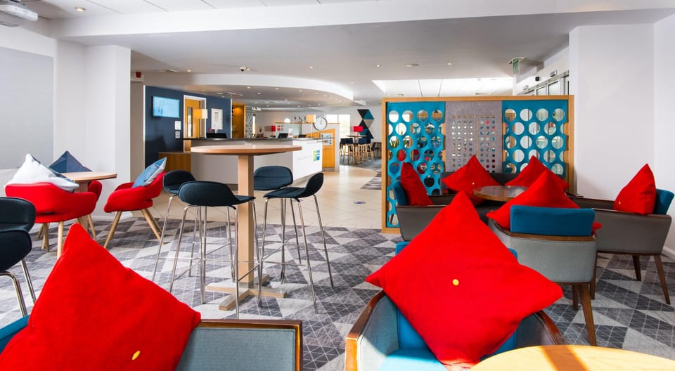 Holiday Inn Express Southampton West By IHG Hotel in Southampton