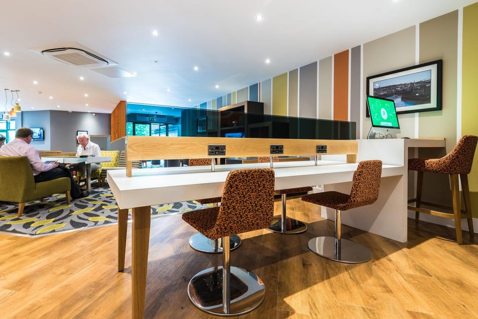 Holiday Inn Lancaster By IHG Hotel in England