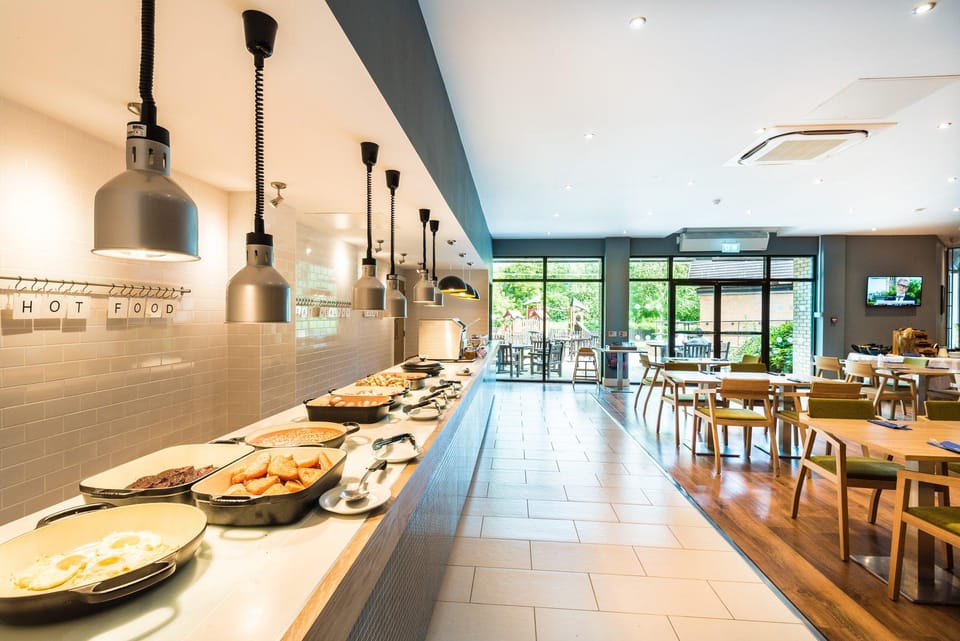 Holiday Inn Lancaster By IHG Hotel in England