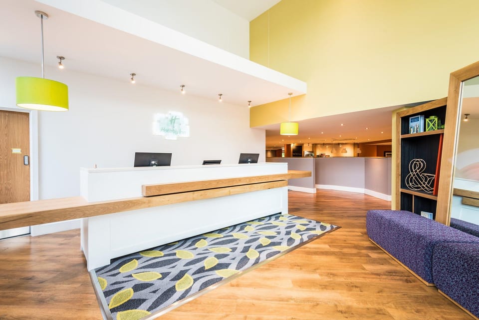 Holiday Inn Lancaster By IHG Hotel in England