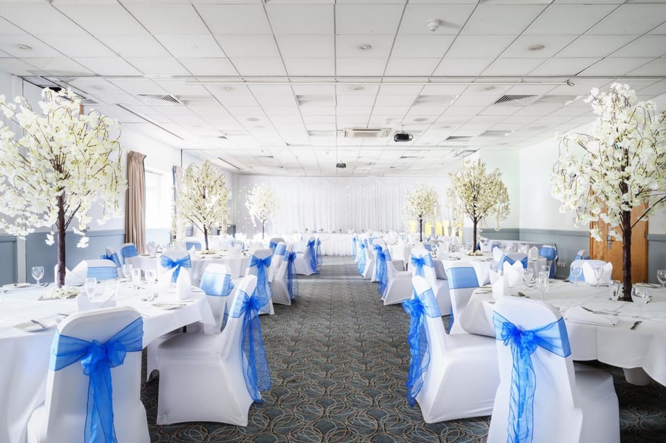 Holiday Inn Leeds-Wakefield M1 Jct40 By IHG Hotel in Wakefield