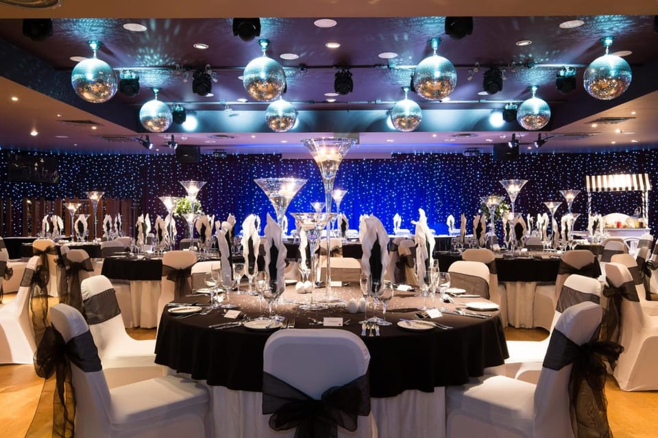 Meeting room / ballrooms