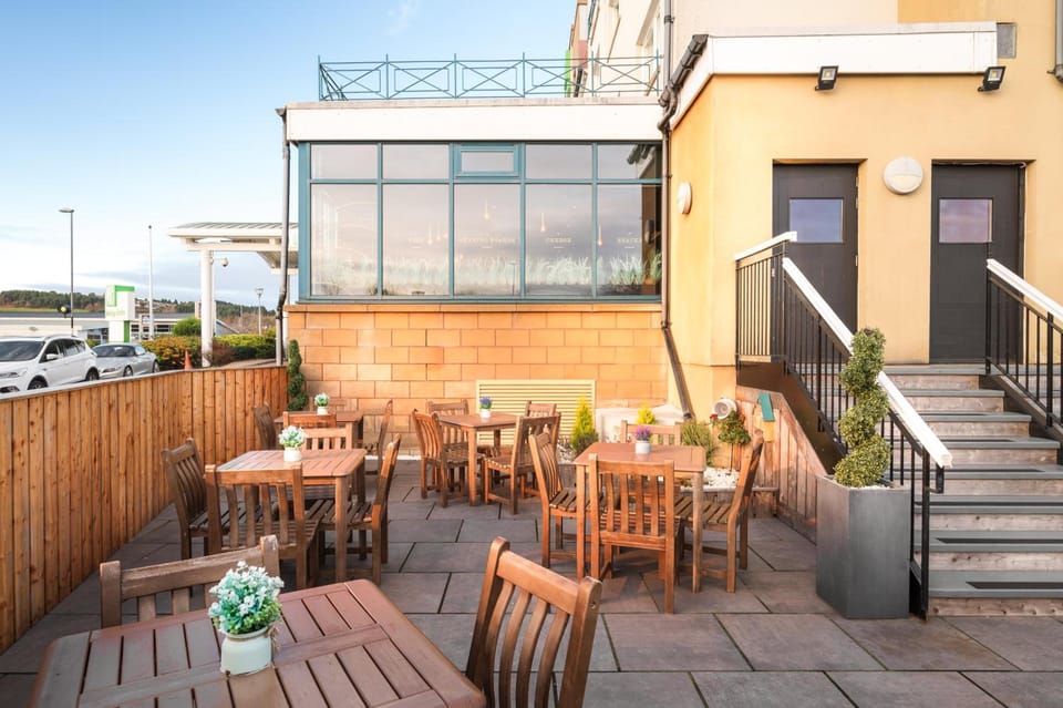 Holiday Inn Aberdeen West By IHG Hotel in Scotland