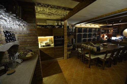 Rooms Villa Ropus Hotel in Novalja