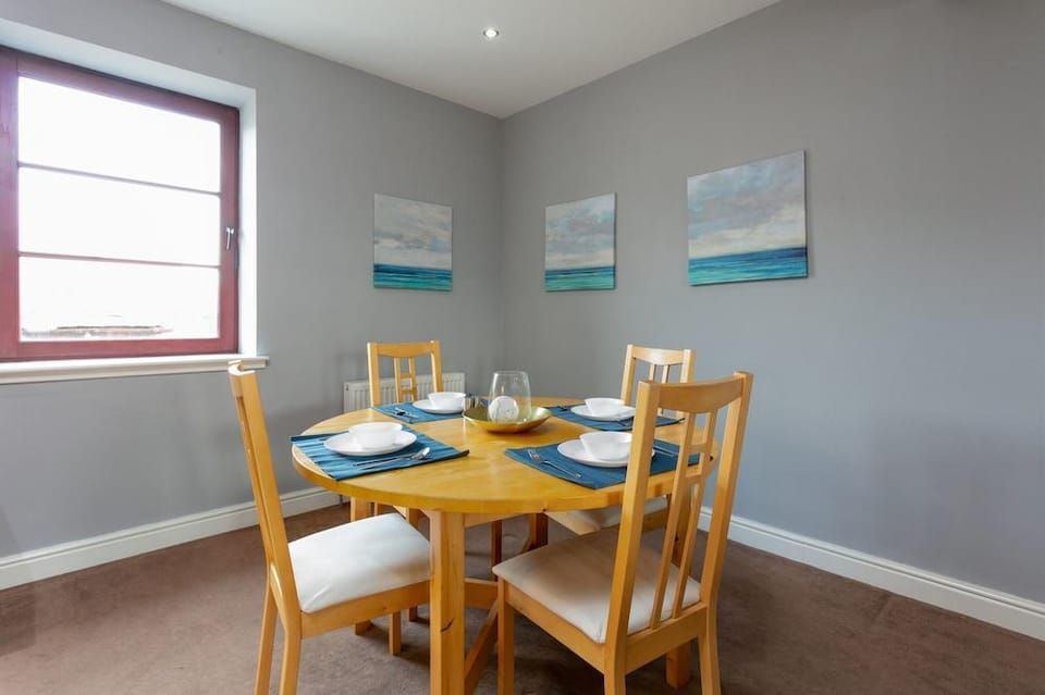 Elliot Suite No15 – Donnini Apartments Hotel in Ayr
