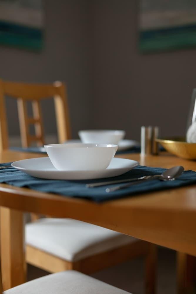 Elliot Suite No15 – Donnini Apartments Hotel in Ayr