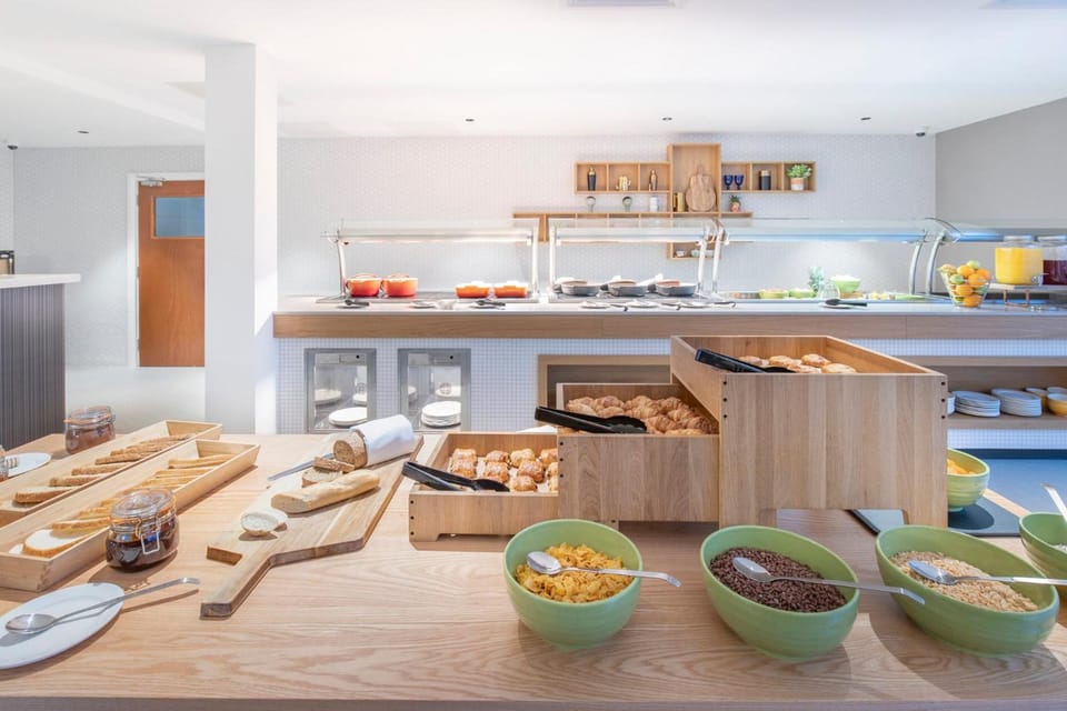 Holiday Inn Bristol Airport By IHG Hotel in England