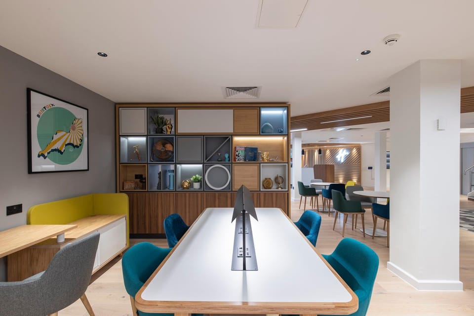 Holiday Inn Bristol Airport By IHG Hotel in England