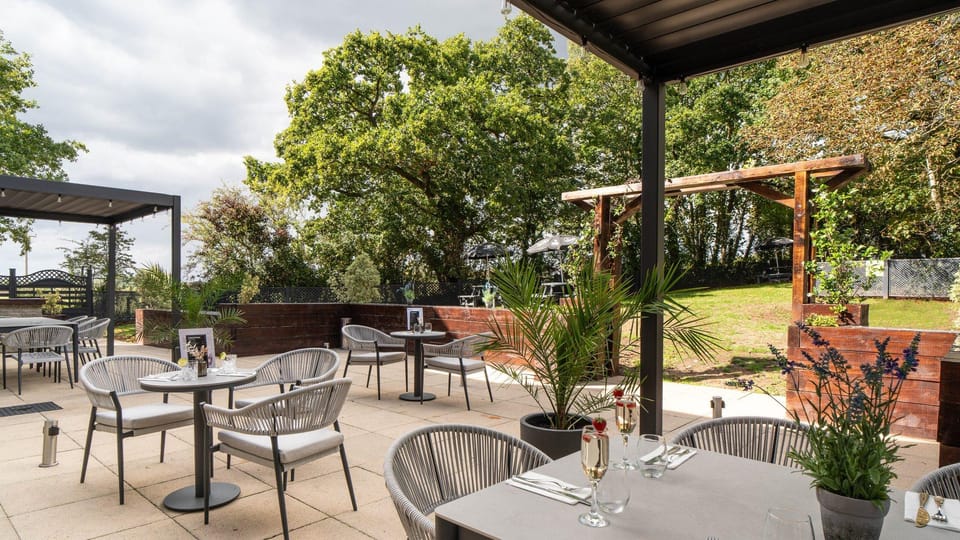 Holiday Inn Bristol Airport By IHG Hotel in England