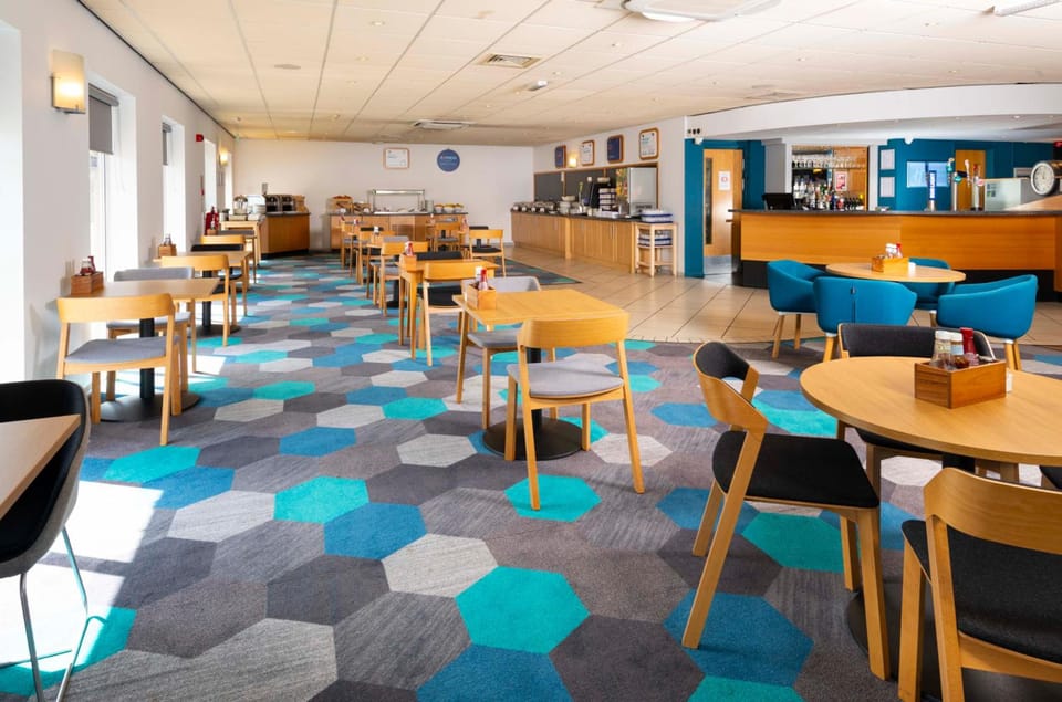 Holiday Inn Express Gloucester By IHG Hotel in Stroud District