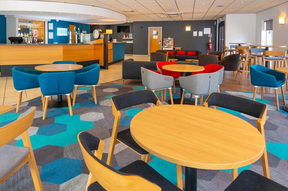 Holiday Inn Express Gloucester By IHG Hotel in Stroud District