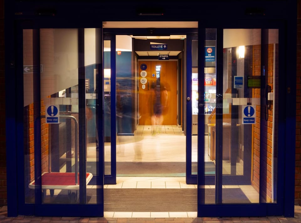 Holiday Inn Express Gloucester By IHG Hotel in Stroud District