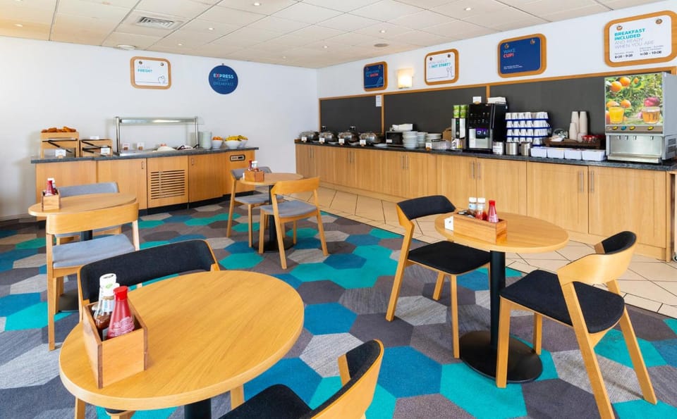 Holiday Inn Express Gloucester By IHG Hotel in Stroud District