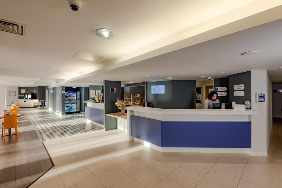 Holiday Inn Express Norwich By IHG Hotel in Norwich