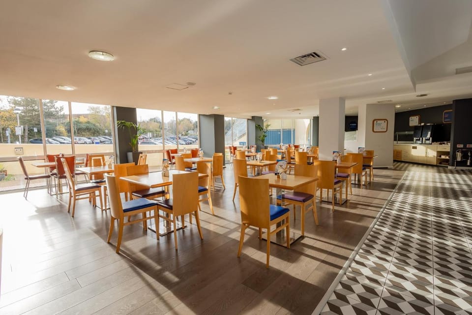 Holiday Inn Express Norwich By IHG Hotel in Norwich