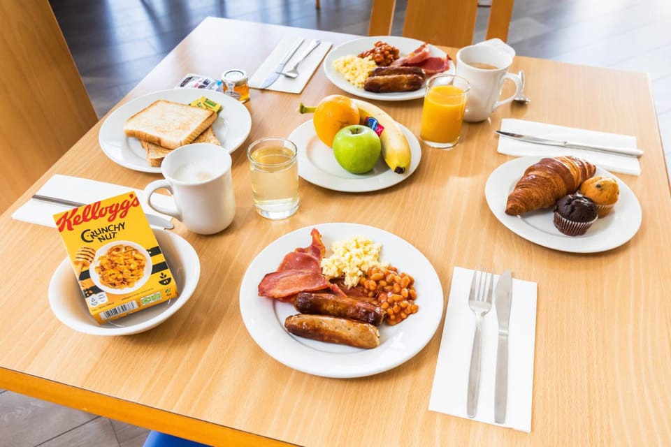 Holiday Inn Express Norwich By IHG Hotel in Norwich