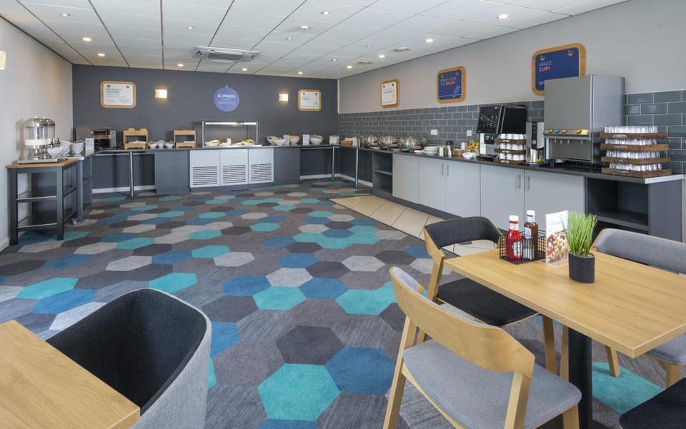 Holiday Inn Express Lichfield By IHG Hotel in England