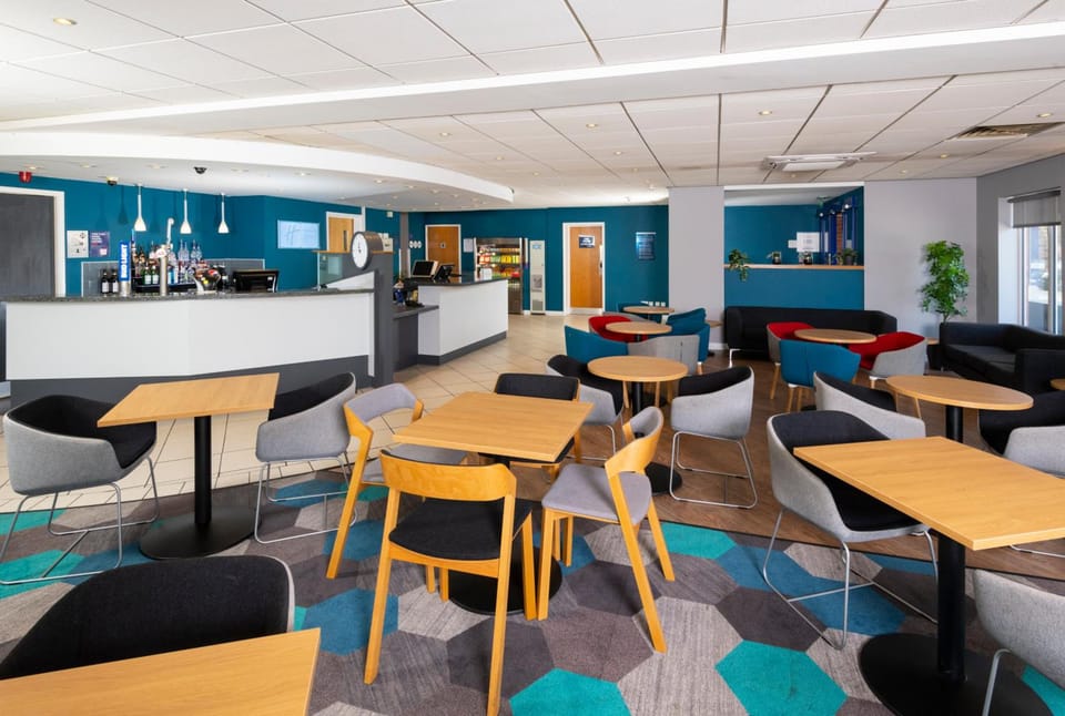 Holiday Inn Express Lichfield By IHG Hotel in England