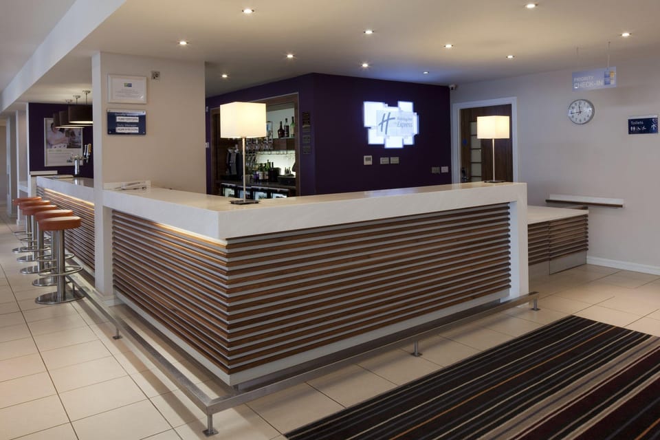 Holiday Inn Express Walsall M6 J10 By IHG Hotel in Walsall