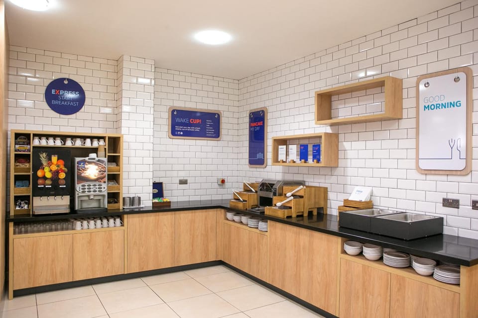 Holiday Inn Express Hull City Centre By IHG Hotel in Hull