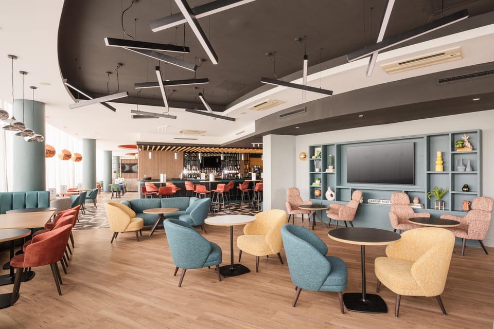 Holiday Inn Norwich City By IHG Hotel in Norwich