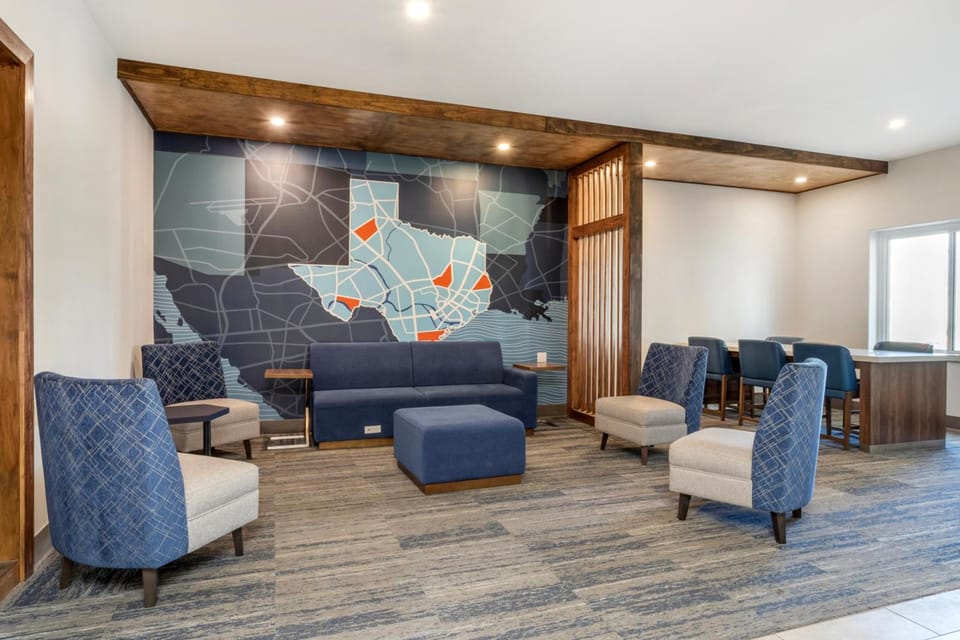 Holiday Inn Express Hotel and Suites Alice By IHG Hotel in Rio Grande