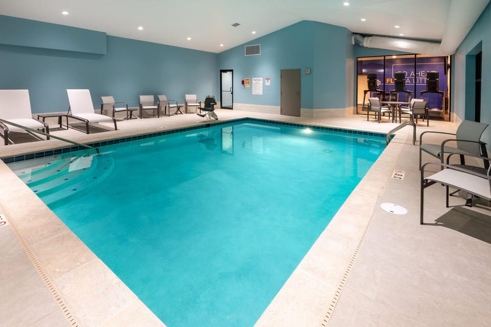 Holiday Inn Express & Suites Wadsworth by IHG Hotel in Ohio
