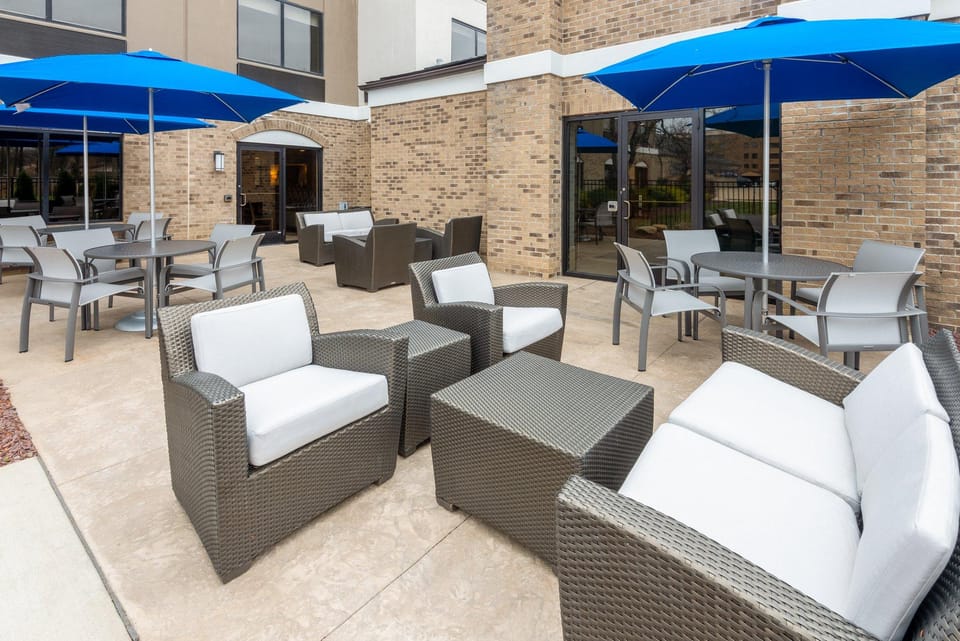 Holiday Inn Express & Suites Wadsworth by IHG Hotel in Ohio