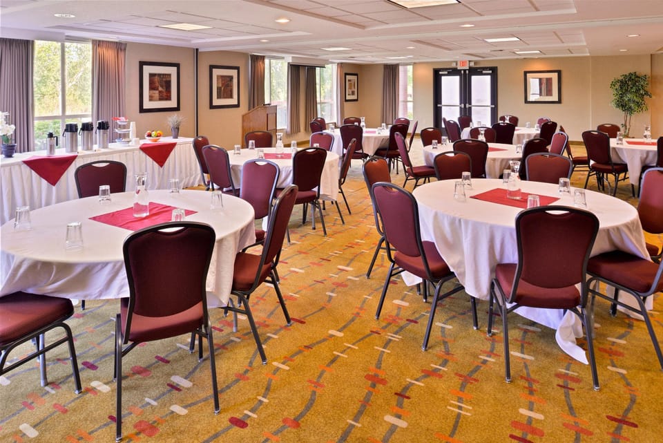 Meeting room / ballrooms