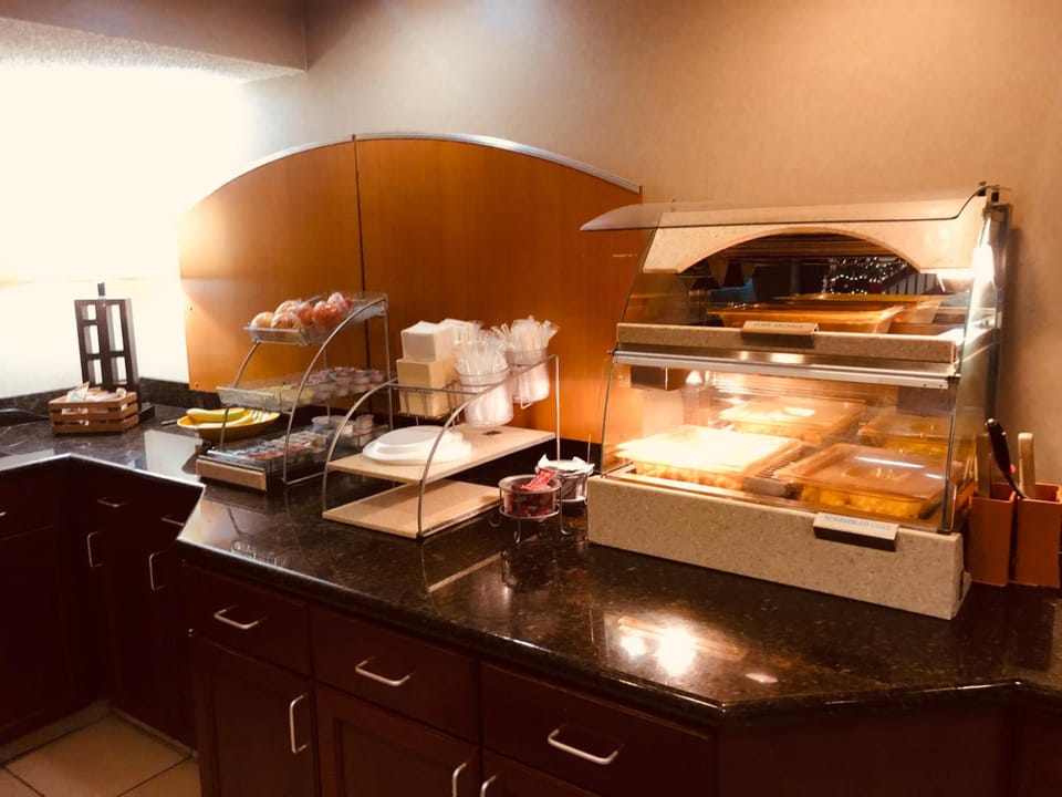 Wingate by Wyndham Ashland Hotel in Ohio