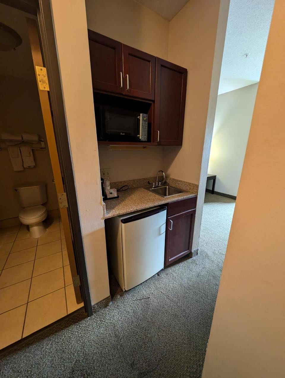 Wingate by Wyndham Ashland Hotel in Ohio