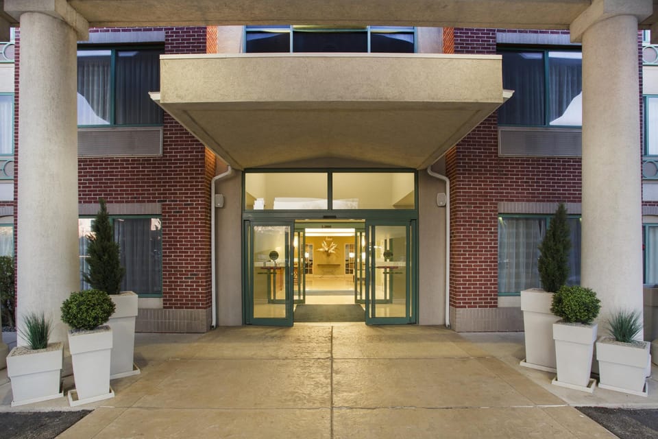 Sleep Inn & Suites Kalamazoo East Hotel in Kalamazoo