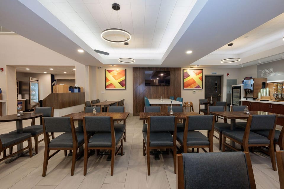 Holiday Inn Express Berkeley By IHG Hotel in Berkeley