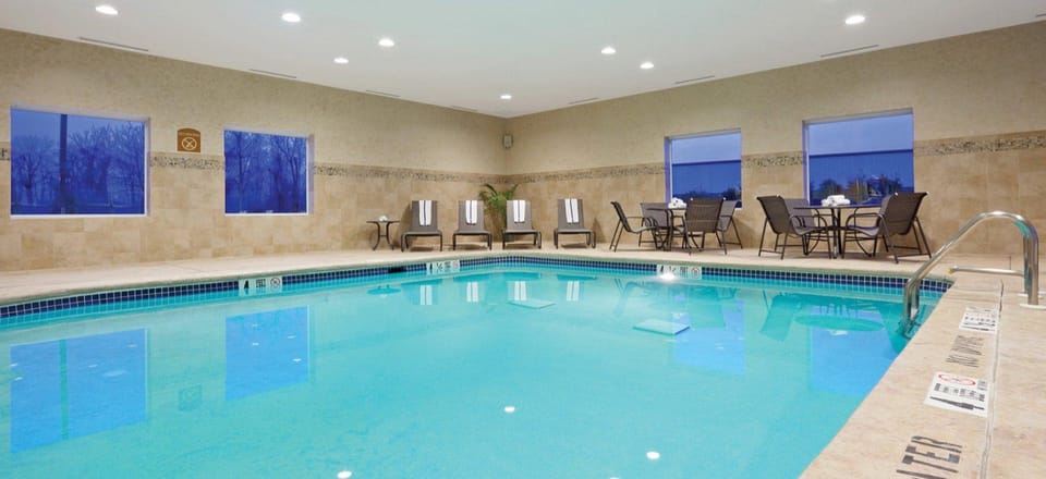 Holiday Inn Express Evansville - West By IHG Hotel in Indiana