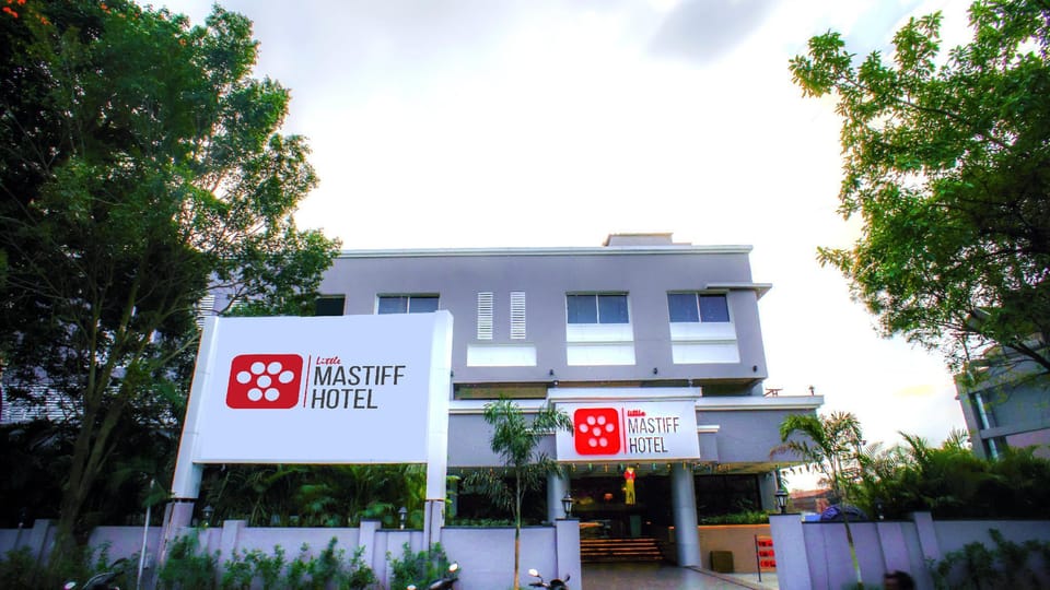 Mastiff Hotel Chinchwad by OTHPL Hotel in Maharashtra