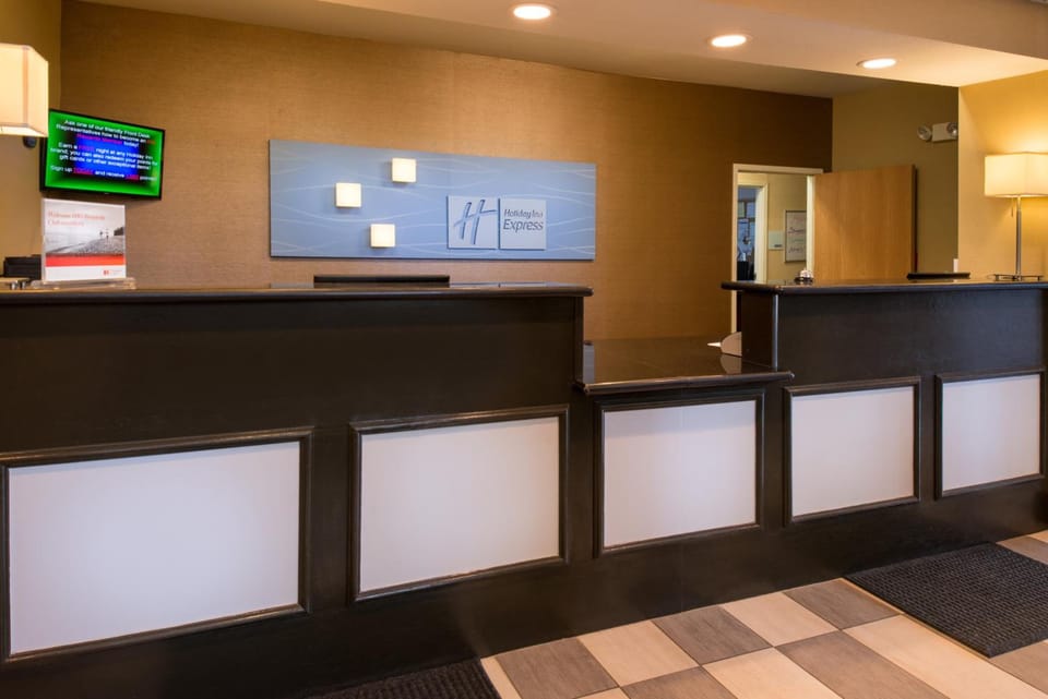 Holiday Inn Express & Suites Bucyrus by IHG Hotel in Ohio