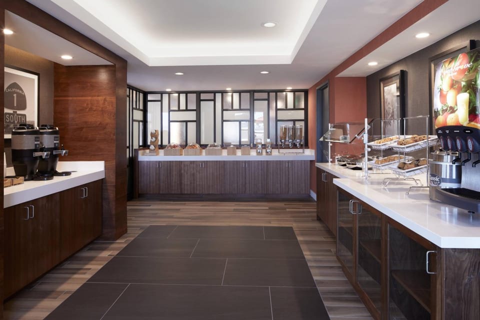 Fairfield Inn & Suites by Marriott Camarillo Hotel in Camarillo
