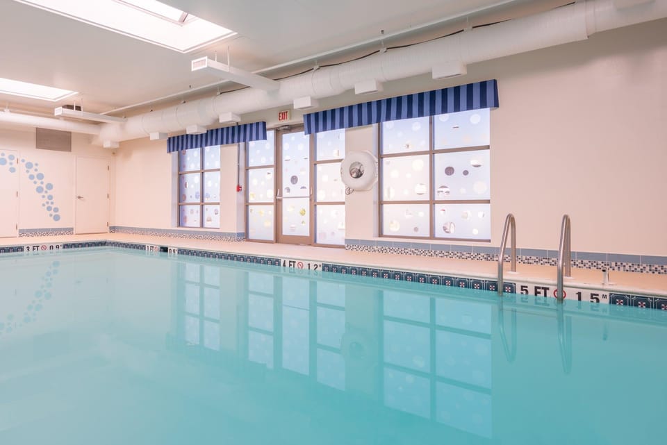 Holiday Inn Express Cambridge By IHG Hotel in Cambridge