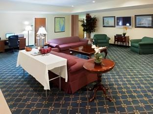 Holiday Inn Express Cambridge By IHG Hotel in Cambridge